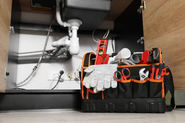 Best Water Heater Repair  in Forestde, AL