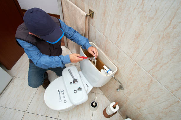 Clogged Drain Plumber in Forestdale, AL