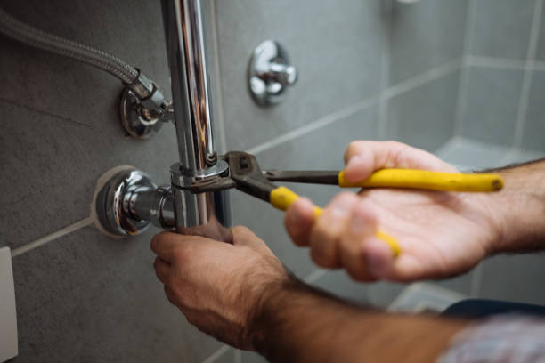 Best Same-Day Plumbing Service  in Forestde, AL