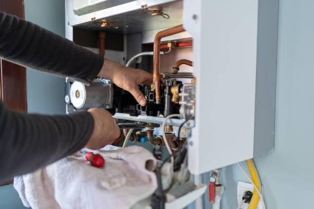 Best Faucet Repair  in Forestde, AL