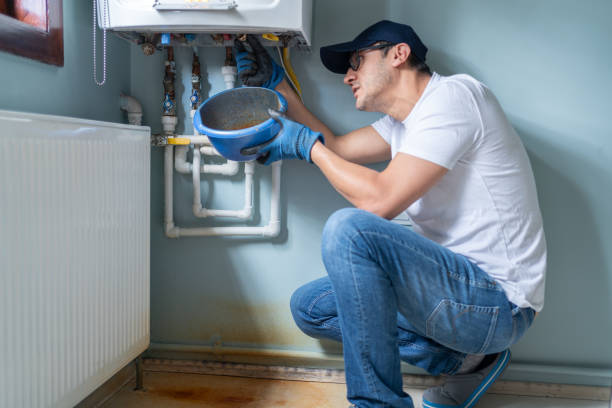 Best Emergency Plumbing Repair  in Forestde, AL